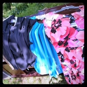 Mystery box of womens clothing